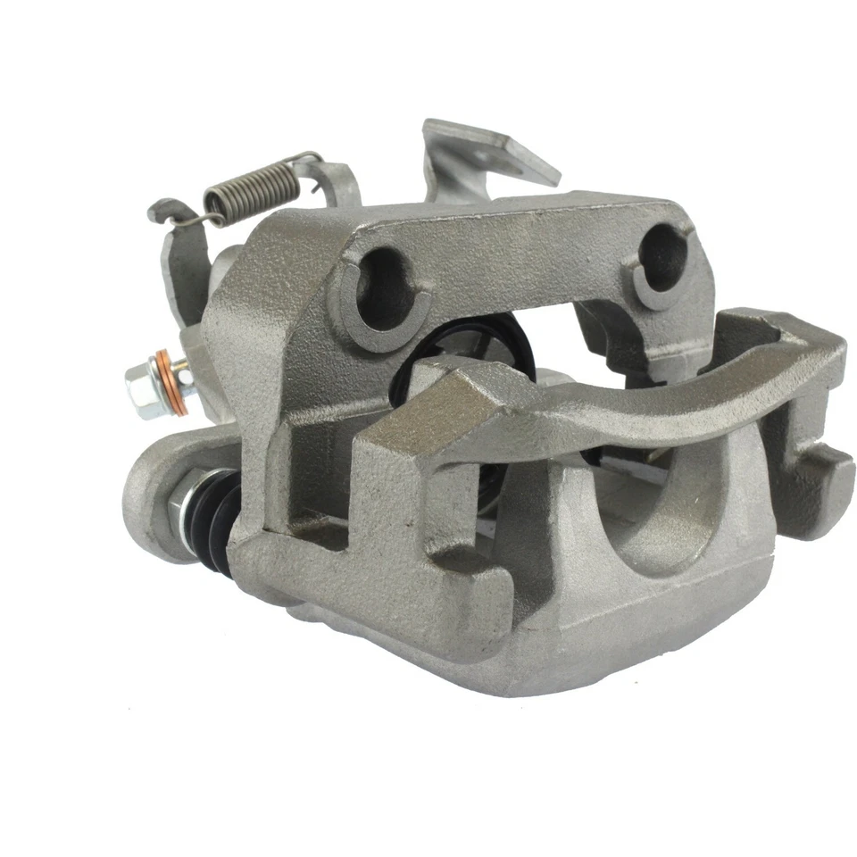 Pinza de freno de disco trasera derecha centrada 2011 para Toyota Prius Premium 2010-2015 Foto 4 de 4