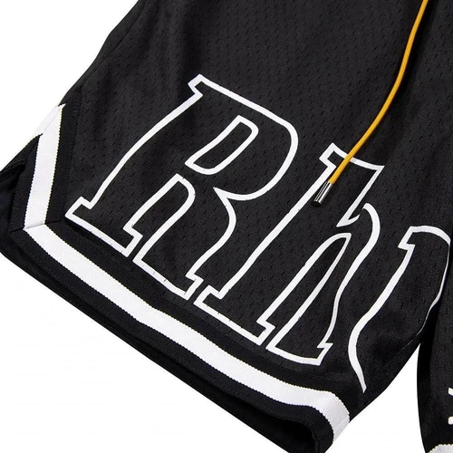 Men Casual Shorts Summer New Running Fitness Fast-drying Trend Short Pants UK - Picture 11 of 27