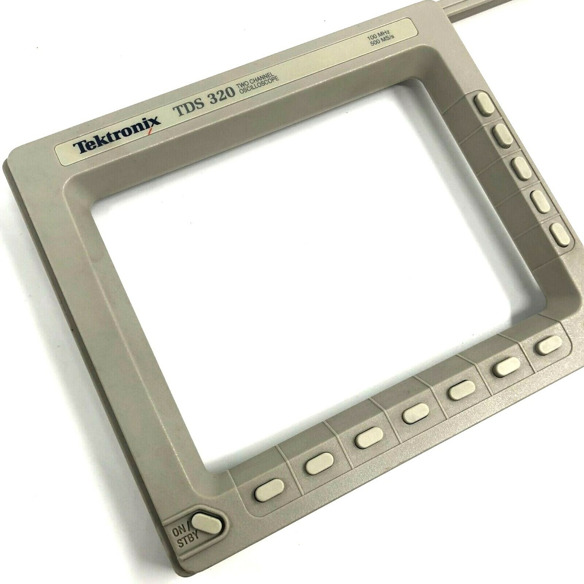 Tektronix TDS 320 Digital Oscilloscope for sale online | eBay Tektronix TDS 320 Digital Oscilloscope for sale online | eBay