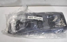 Zinus Mattress Box Spring Cover Purple White 74" x 53" x 7"