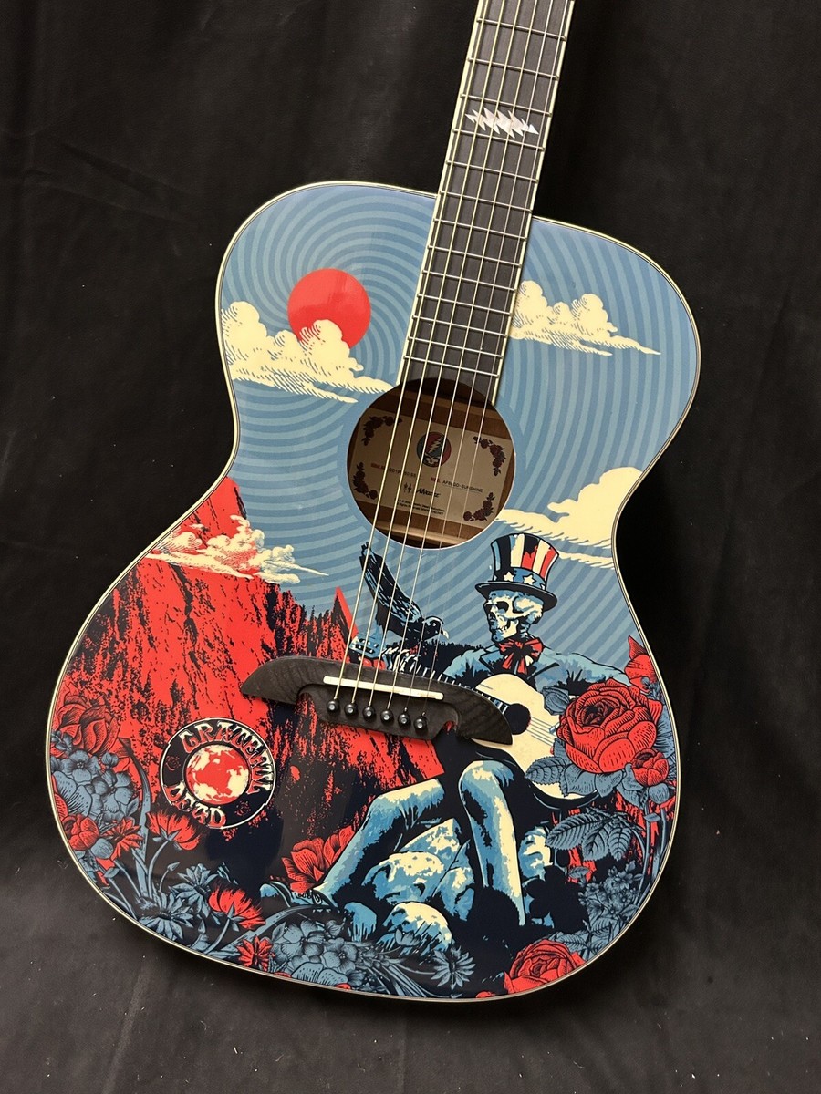 ギター alvarez 2555BK alvarez 2555BK（ジャンク alvarez エレアコ 2555BK