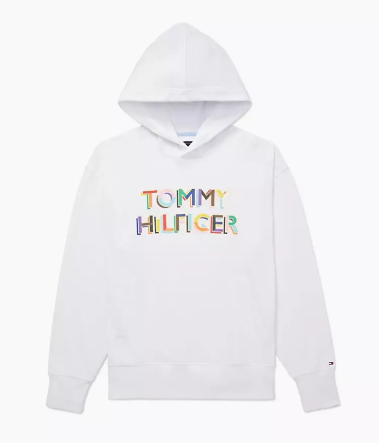 Tommy hilfiger pride cheap