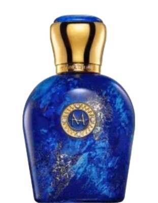 Moresque Art Collection - Sahara Blue EDP Eau de Parfum Spray 50ml