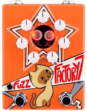 Las mejores ofertas en Zvex Fuzz Factory | eBay
