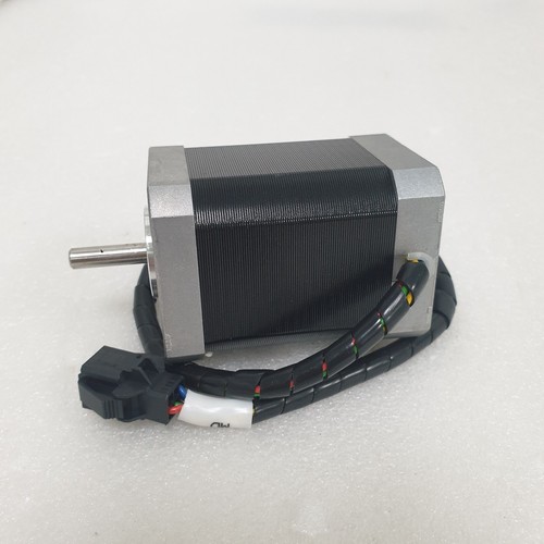 Tamagawa TS3617N504 Stepping Motor 200 Step , DC 7.2 V , 1.2 A - Picture 4 of 7