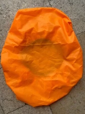 Horse Bucket Cover, Waterproof Feed Bucket Top 2 Gallon