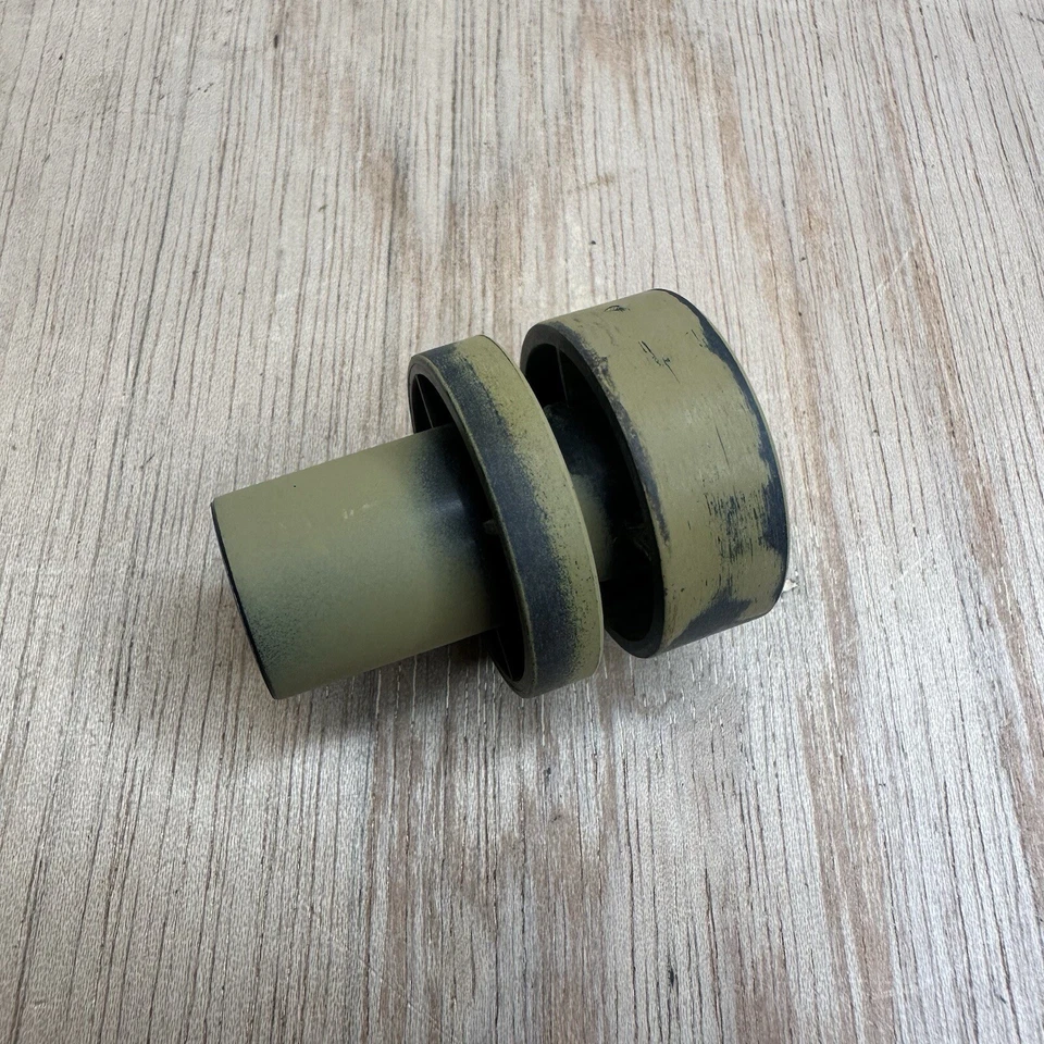 21ST CENTURY TOYS M5 STUART 1/6 RC TANK UPPER TRACK GUIDE WHEEL REPLACEMENT - Image 4 of 4