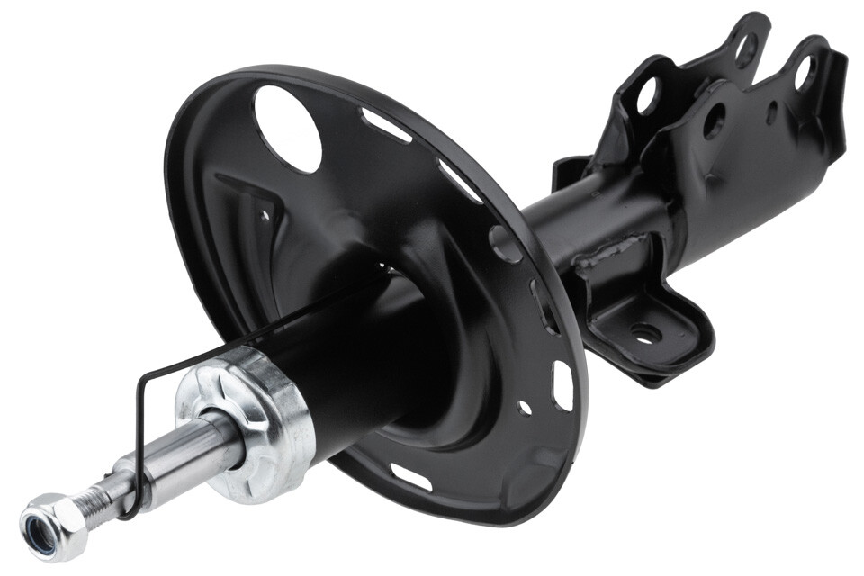 Amortisseur de Haute Précision pour Toyota RAV4 III IV Suspension Gauche 4852080072