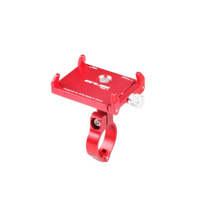 Handyhalterung GUB PRO1 für Xiaomi M365/PRO/PRO 2/1S/Mi 3/Ninebot MAX G30/NIU