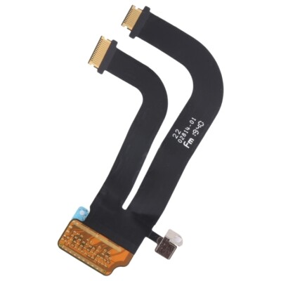 Apple Watch Series 8 45 mm Ersatzteil LCD Display Flex Kabel