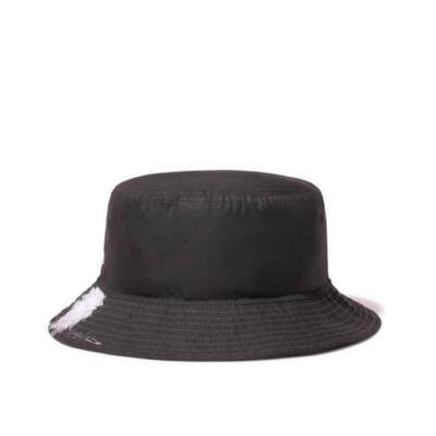 yohji yamamoto×NEW ERA PERTEX BUCKET HAT yohji yamamoto - x NEW ERA PERTEX BUCKET-03 HAT | chord