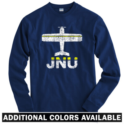 Men Fly Juneau Jnu Airport T Shirt Kids Xs 4xl Men As Alaska Airline Plane Usa Clothing Shoes Accessories Vishawatch Com