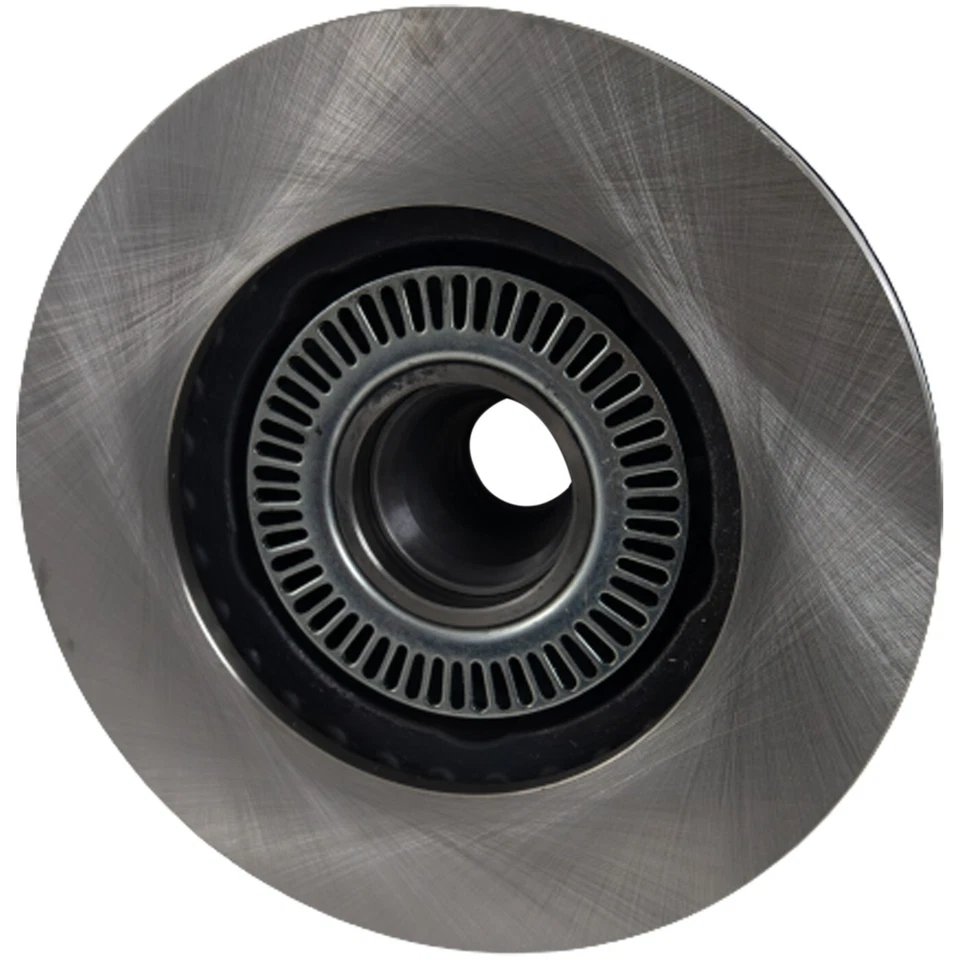 Kit de rotores y pastillas de disco de freno delantero para camioneta Mazda B2300 B3000 Foto 4 de 4