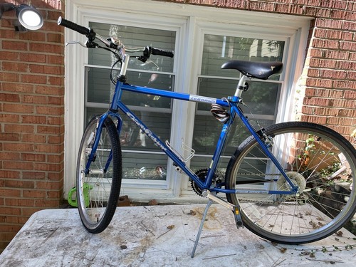 vintage gary fisher bikes