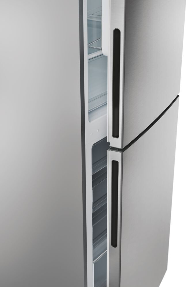 Réfrigérateur américain City Combi CCT3L517ES Candy - avis, qualité, prix