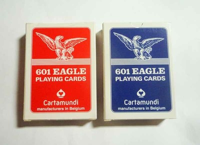 Eagle playing cards 601 (5411068640537)