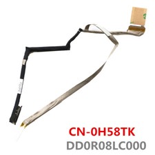 Dell Inspiron 5420 5425 7420 M421R Lcd Lvds Cable DD0R08LC000 CN-0H58TK