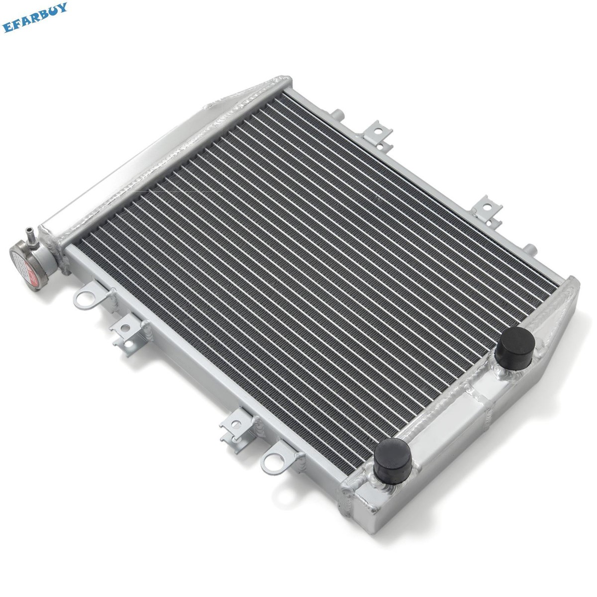 15-23 Radiator For Kawasaki KVF 750 Brute Force 750 KVF750 4x4i