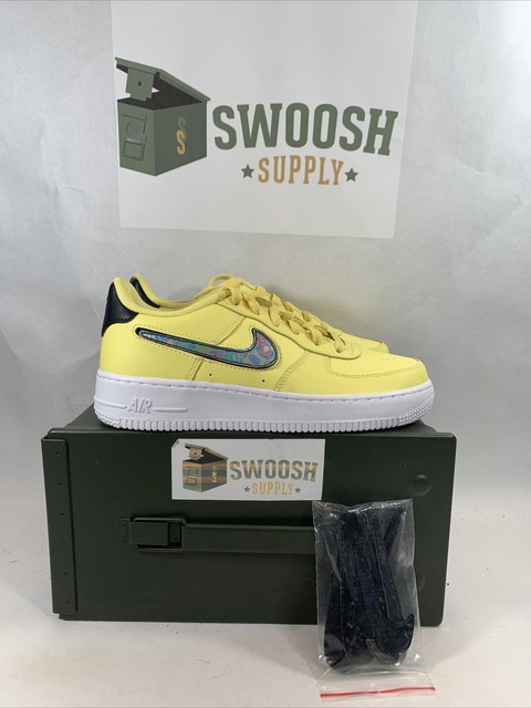 af1 lv8 yellow