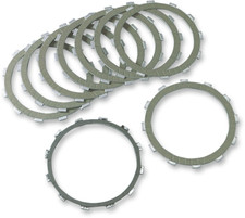 Barnett Clutch Friction Plate Set 3023010013