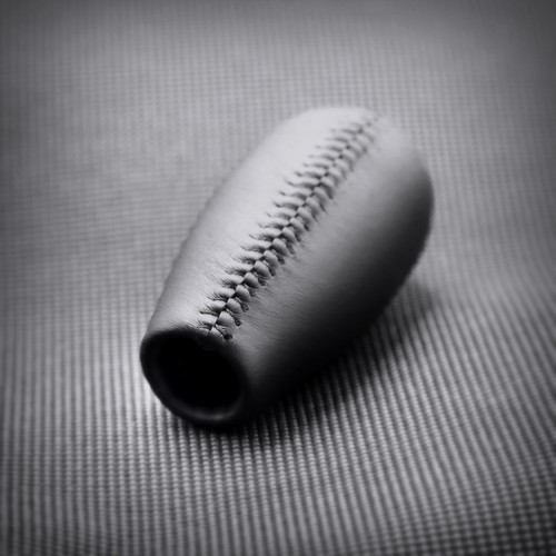 SHIFT KNOB SILVIA S14 SKYLINE GT-R STANZA NAVARA CHERRY TSURU FAIRLADY Z SENTRA - Picture 3 of 4