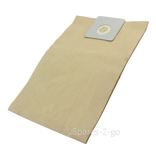 20 x CONTICO Vacuum Cleaner Strong Hoover Dust Bags Professional M2 Tubby Midget - Picture 3 of 3