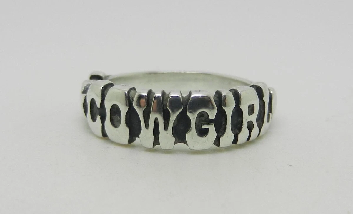 Ebay james hotsell avery rings