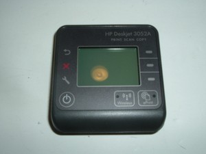 hp 3052a