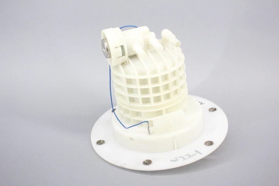 ✅ 07-14 Mercedes W221 S600 GLK350 CL550 Gas Tank Fuel Filter Unit 2214700390 OEM - Image 2 of 4