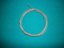 5' BCY Tan D Loop Material Archery Bowstring Rope Drop Away Cord