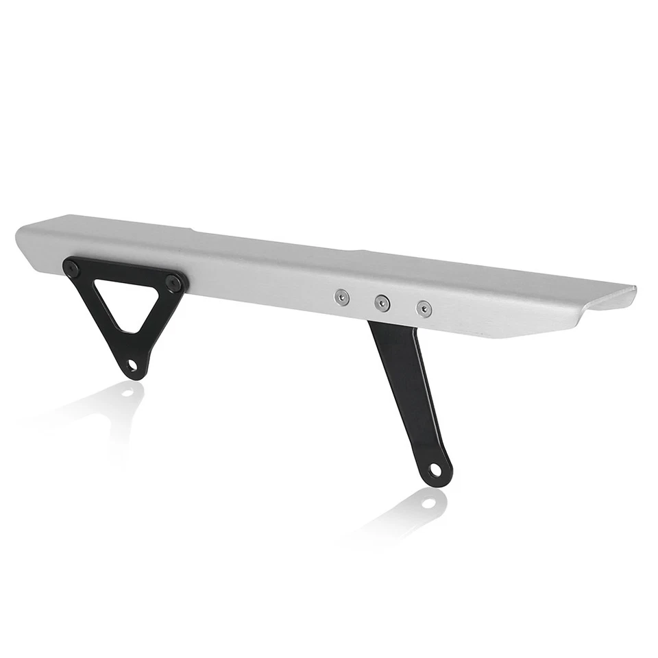 Chain Guard Cover FOR SUZUKI SV650 / ABS / X 2018-25 SFV650 Gladius 2009-2015 Foto 3 de 4