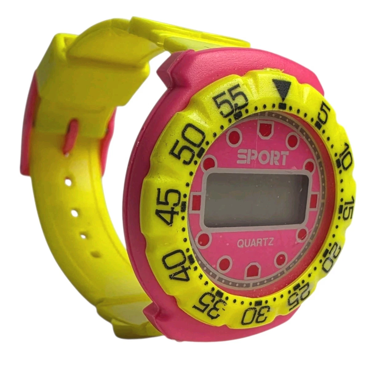 Esprit Digital Wristwatches for sale | eBay UK