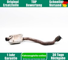Mittelschalldämpfer Abgasrohr Auspuff Audi A4 8K B8 2.0 TFSI 8K0118E