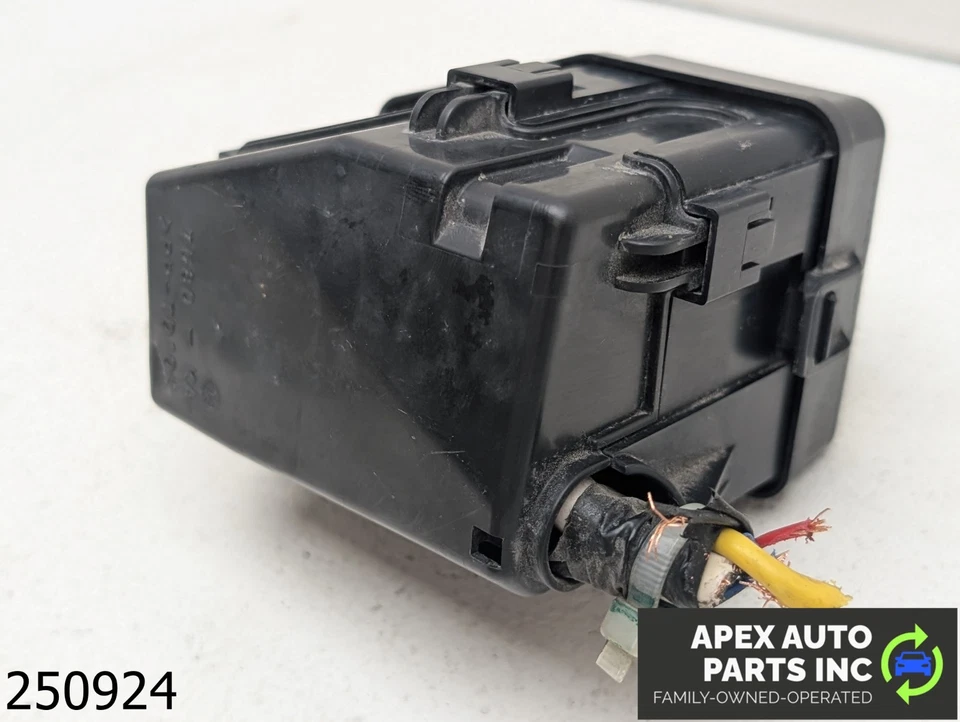 OEM 2014-2015 Mitsubishi Mirage 1.2L Front Engine Fuse Box Relay Juunction Block - Image 4 of 4