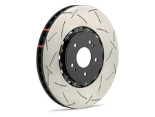 DBA 5000 T3 Front Slotted 2-Piece Rotor 2009-2019 Nissan 370Z Infiniti G37