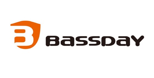 Bassday Heavy Duty Split Rings – Size 4, 60lb Strength, 15-Pack For Tough Fishing Tackle