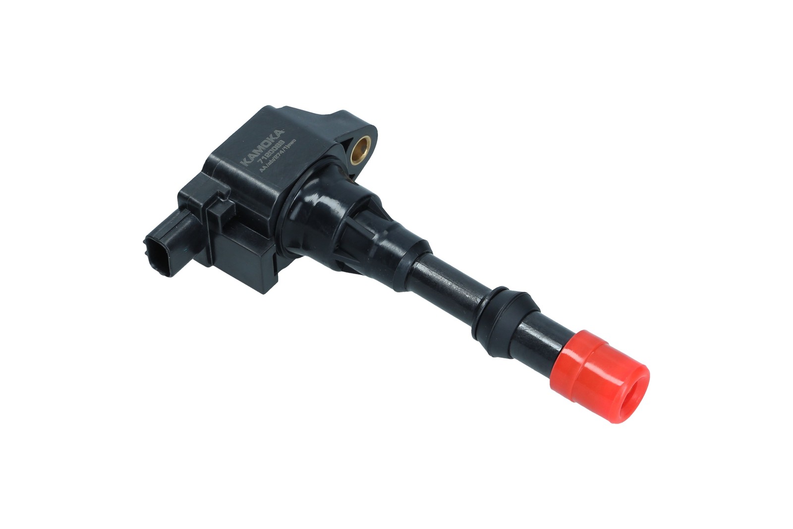 Fits KAMOKA 7120089 IGNITION COIL HONDA: CITY 08'->, CIVIC 00'->, FIT 07'->, JA