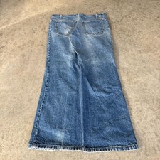 Vintage 80 s Levi's 517 Bootcut Denim Jeans