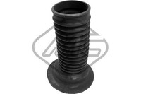 Metalcaucho Schutzkappe Faltenbalg StoßDäMpfer 39282 FüR Toyota Avensis Verso 3