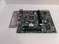 Dell Inspiron 660 Vostro 270 Socket LGA1155 Motherboard 0478VN 478VN