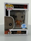 Funko POP! Movies Trick r Treat Sam #1243 Funko Exclusive Vinyl Figure NOT MINT