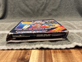 Intellivision Masters Of The Universe The Power Of He-Man W/ Box & 1 Overlay