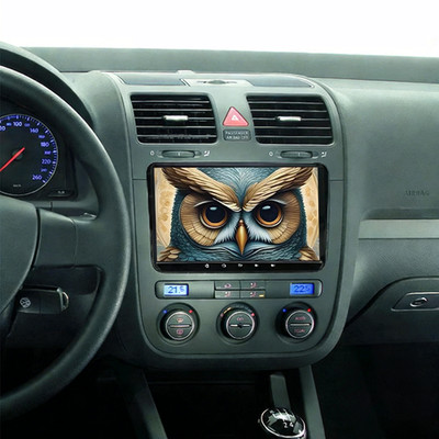 For Volkswagen T5 Multivan 2010-2013 Video GPS Carplay Radio Multimedia Car Navi