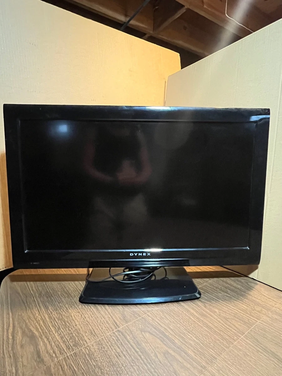 Dynex TVs without Smart TV Features 30-39 in Screen for Sale
