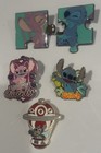 Disney Lilo And Stitch Pins ￼ — photo 2