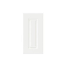 Builtin Cabinet Doors Replacement Kitchen Living Room 24x12 Inch White