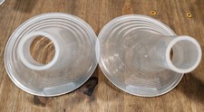 Pumpin' Pals Breast Pump Flange Size XL