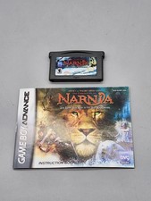 Oni Nintendo Game Boy Advance GBA Game Cart Manual E Buena Vista NTSC-U/C