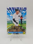 Topps Series 1 8-Bit Ballers Aaron Judge Insert Card #8B-10