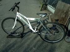 Mountain Bike Fausto Coppi Limited Edition – Progetto restauro vintage